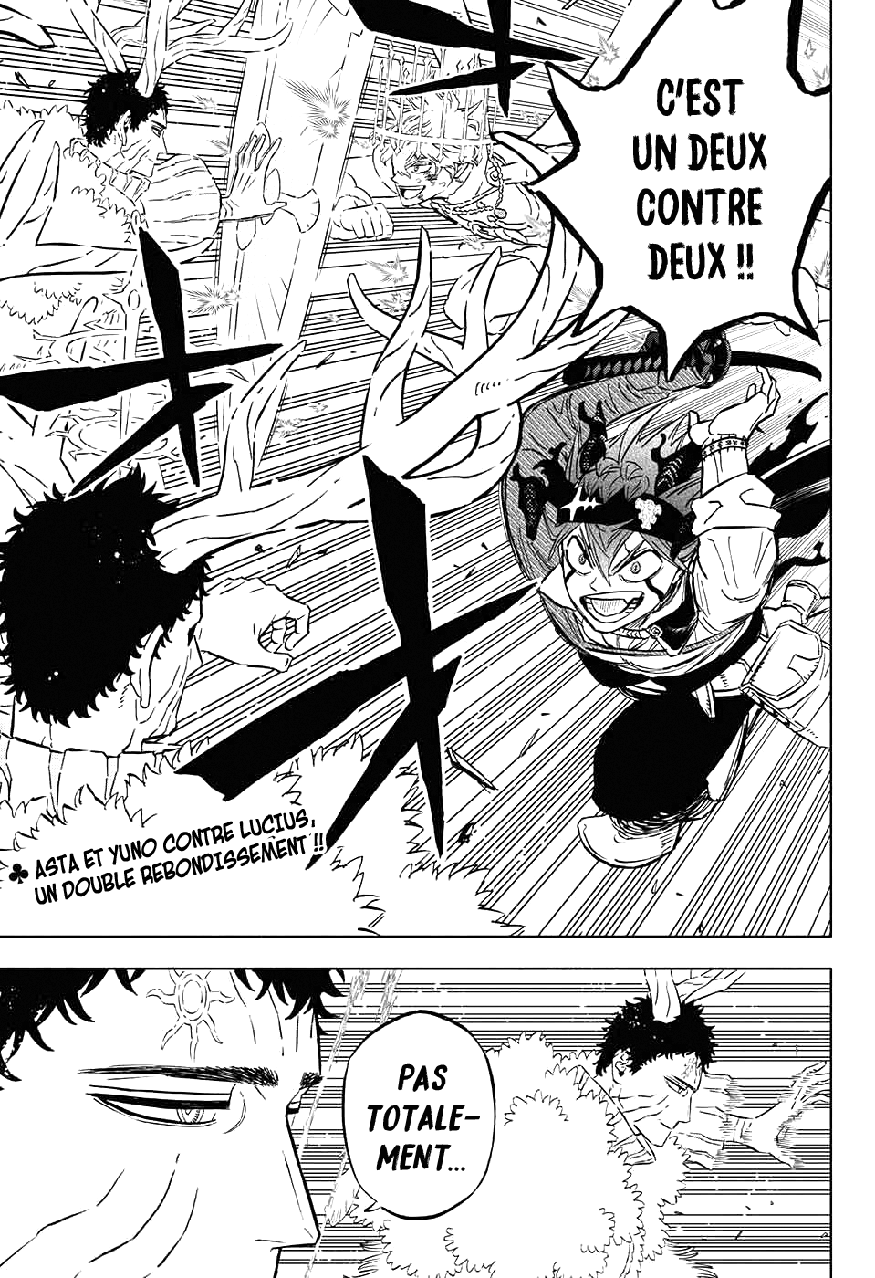 Black Clover 369 Page 4